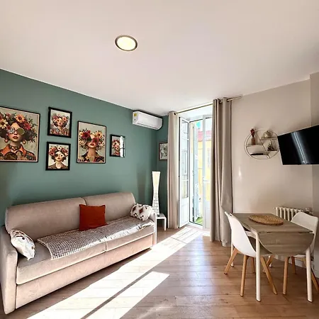 Apartment Plein Centre Rue Pietonne *