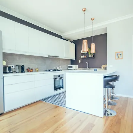 Apartment Blue - Centre - Gare Nice