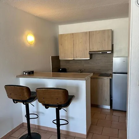 Apartment Entre Aeroport Et Promenade Des Nice