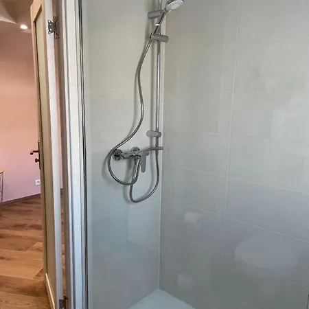 Super Avec Piscine A 60 M De La Appartement