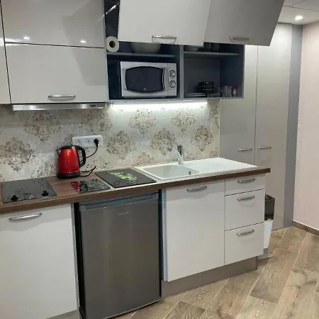 Appartement Super Avec Piscine A 60 M De La *