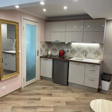 Super Avec Piscine A 60 M De La Appartement *