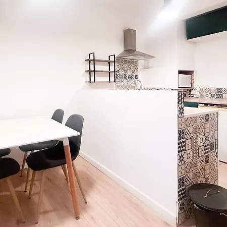 Apartment Le Parc Maria - Cosy & Terrasse *