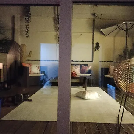 La Terrazza Nice