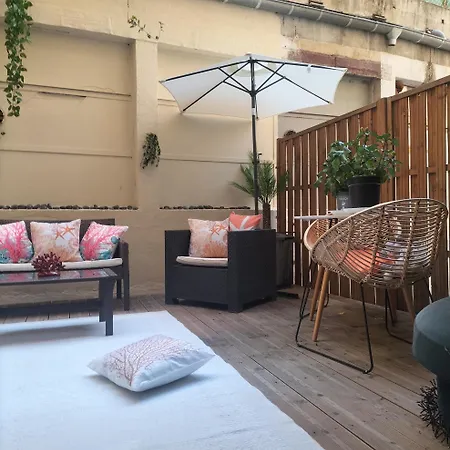 La Terrazza * Nice