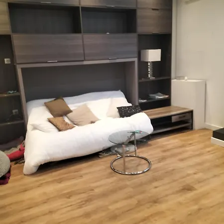 La Terrazza Apartment