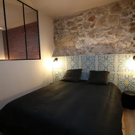 Superbe Moderne Au Coeur Du Vieux Apartment