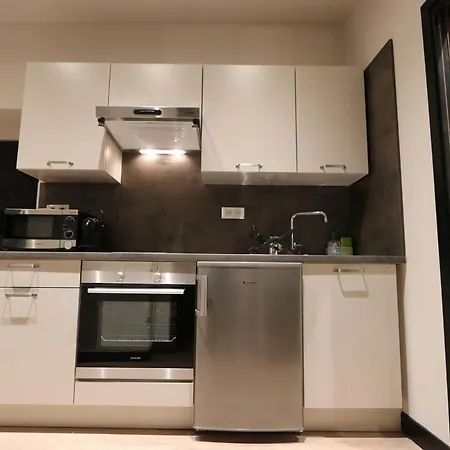 Apartment Superbe Moderne Au Coeur Du Vieux
