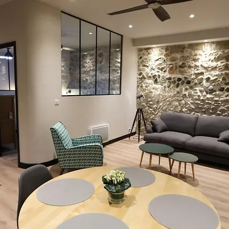 Superbe Moderne Au Coeur Du Vieux Apartment Nice