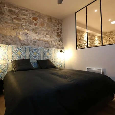 Apartment Superbe Moderne Au Coeur Du Vieux Nice