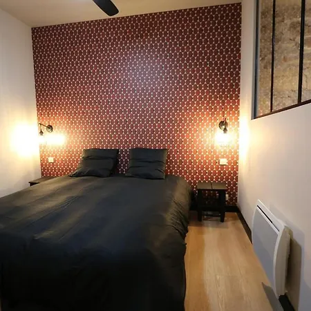 Apartment Superbe Moderne Au Coeur Du Vieux *