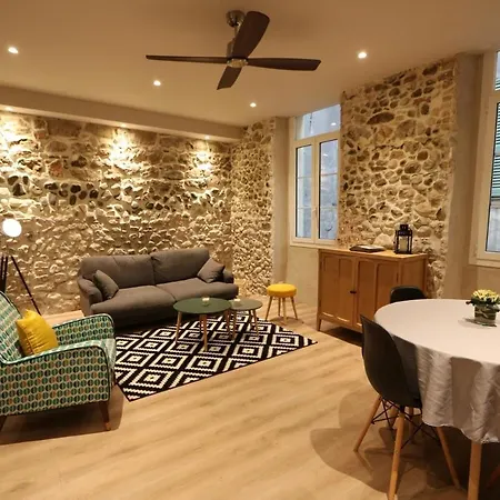 Superbe Moderne Au Coeur Du Vieux Apartment