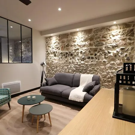 Apartment Superbe Moderne Au Coeur Du Vieux Nice