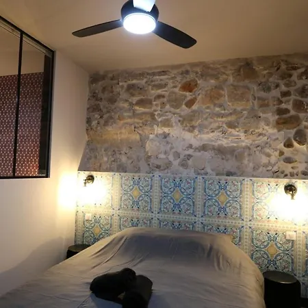Superbe Moderne Au Coeur Du Vieux Nice
