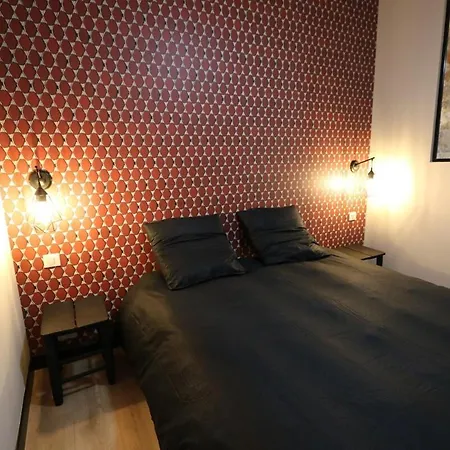 Superbe Moderne Au Coeur Du Vieux * Nice