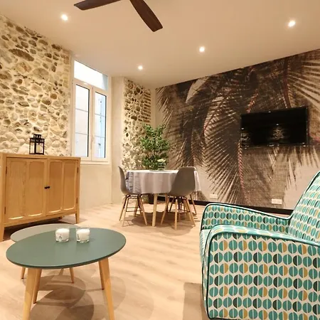 Superbe Moderne Au Coeur Du Vieux