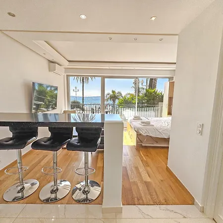 Cariatides - Promenade Appartamento Nizza