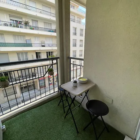 Apartamento Coeur De Niza