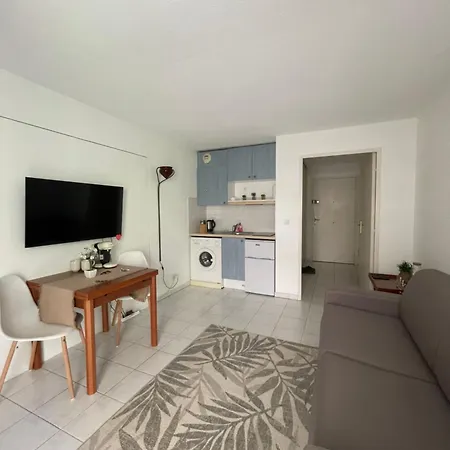 Apartamento Coeur De Niza