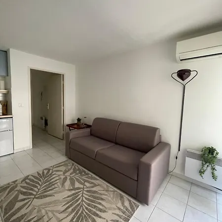 Apartamento Coeur De