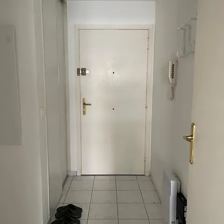 Apartamento Coeur De Niza