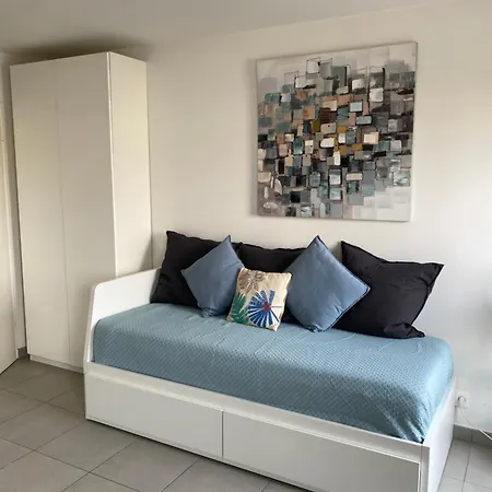 Ma Place Au Sud 604 Apartment Nice
