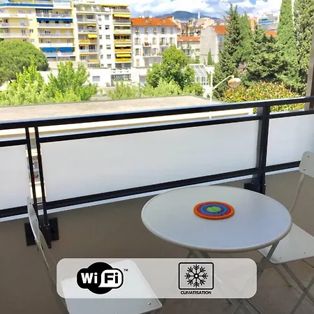 Ma Place Au Sud 604 Apartment