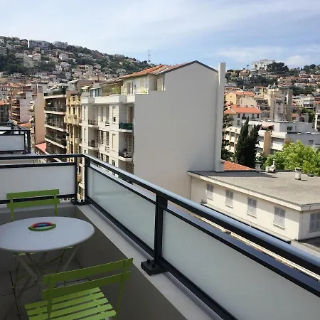 Ma Place Au Sud 604 Nice