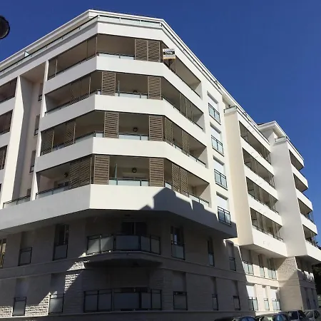 Ma Place Au Sud 604 Nice