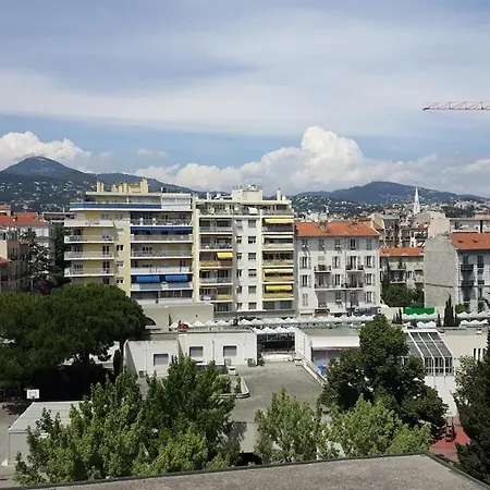 Apartment Ma Place Au Sud 604