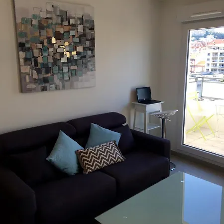 Ma Place Au Sud 604 Apartment *