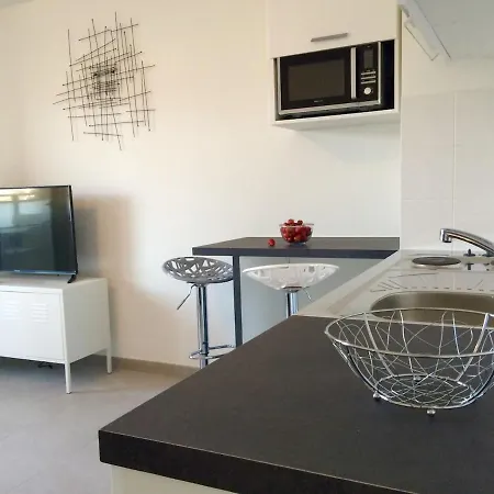 Ma Place Au Sud 604 Nice