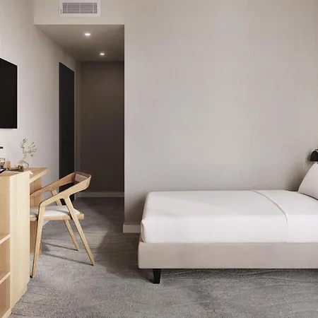 Hotel Yelo Marengo Powered By Sonder *