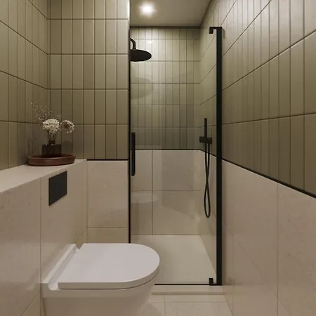 Hotel Yelo Marengo Powered By Sonder