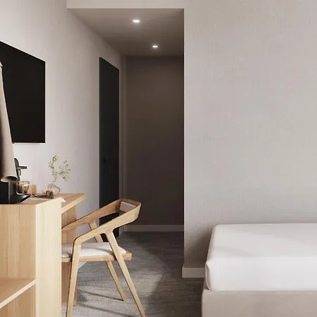 Yelo Marengo Powered By Sonder Hotel