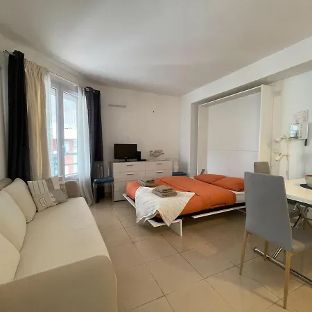 Apartment Perfect Airport Nice