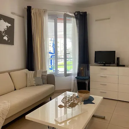 Apartment Perfect Airport