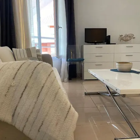 Perfect Airport Apartment