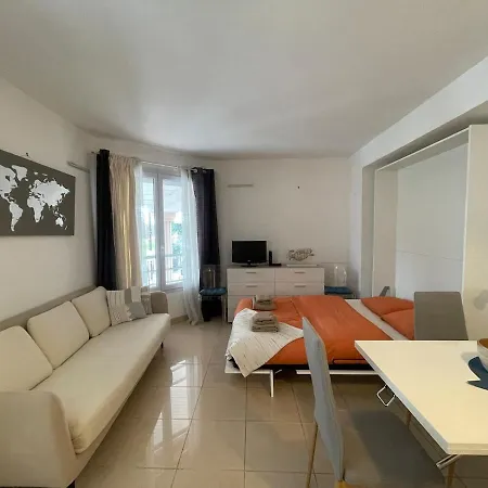 Apartment Perfect Airport *