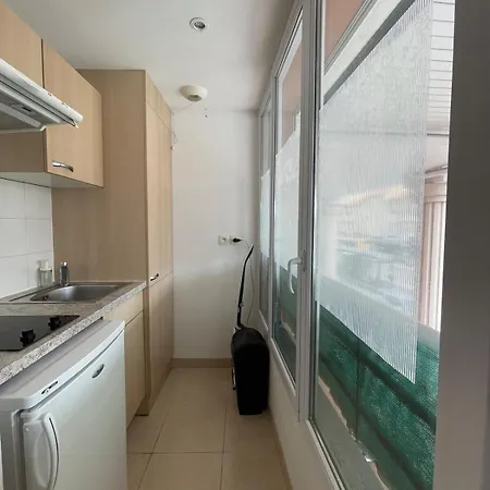 Perfect Airport Apartment *
