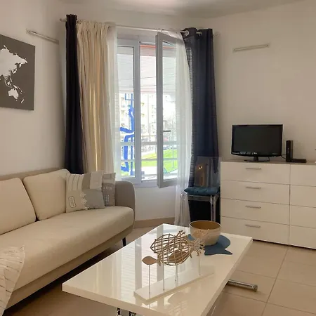 Apartment Perfect Airport *
