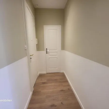 Beldi Apartment