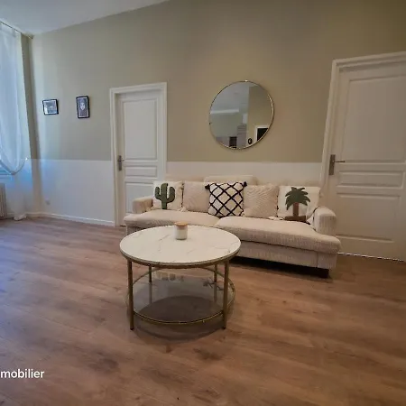 Beldi Apartment *