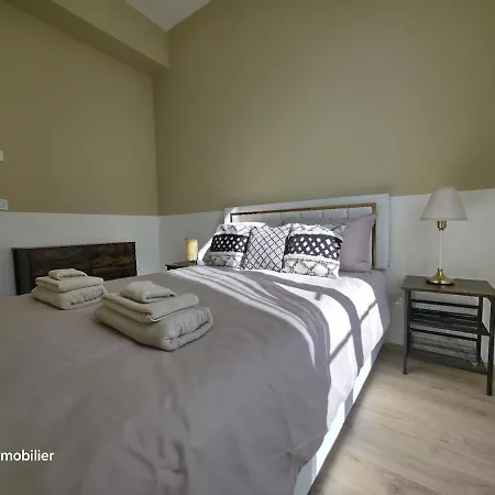 Apartment Beldi *