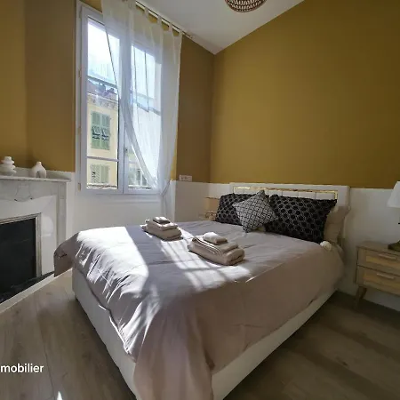 Beldi Apartment