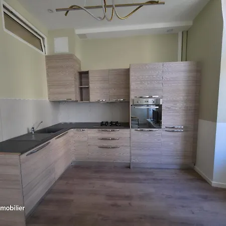 Beldi Apartment Nice