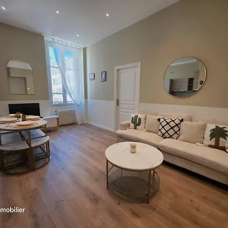 Beldi Apartment *