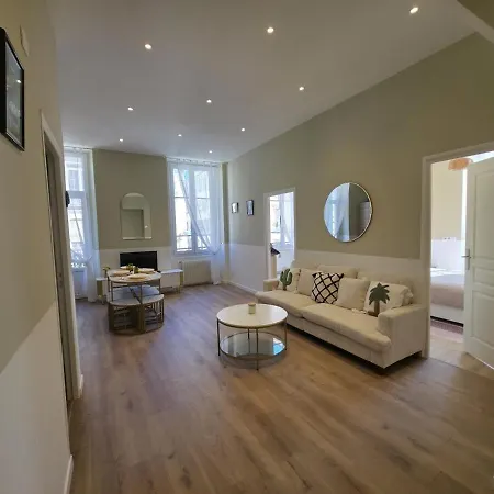 Beldi Apartment