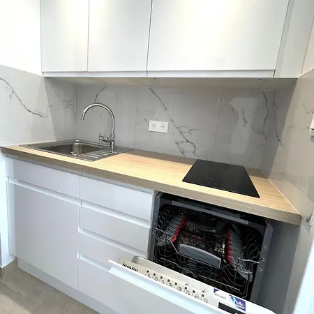 Apartment Beautiful With Parking Place Massena