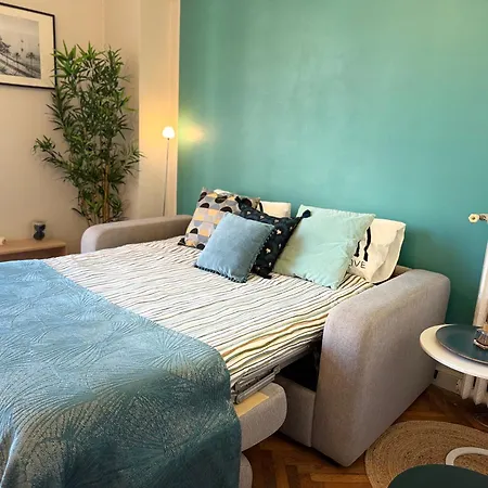 Cosy Centre Daire *